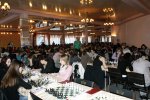 Дальнегорские шахматисты побывали в Сочи