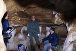 Дальнегорские пещеры хранят тайны тысячелетий