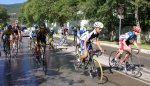 Тихоокеанский велотур-2012 финишировал в Дальнегорске
