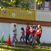 Дети из Хабаровска начинают учебный год в Рудной Пристани